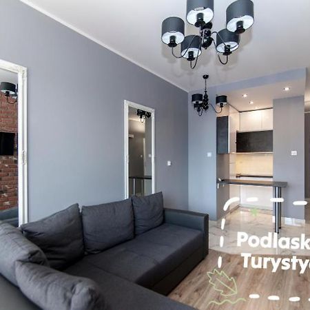 Apartment Royal VII Białystok Exteriör bild