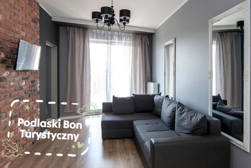 Apartment Royal VII Białystok Exteriör bild