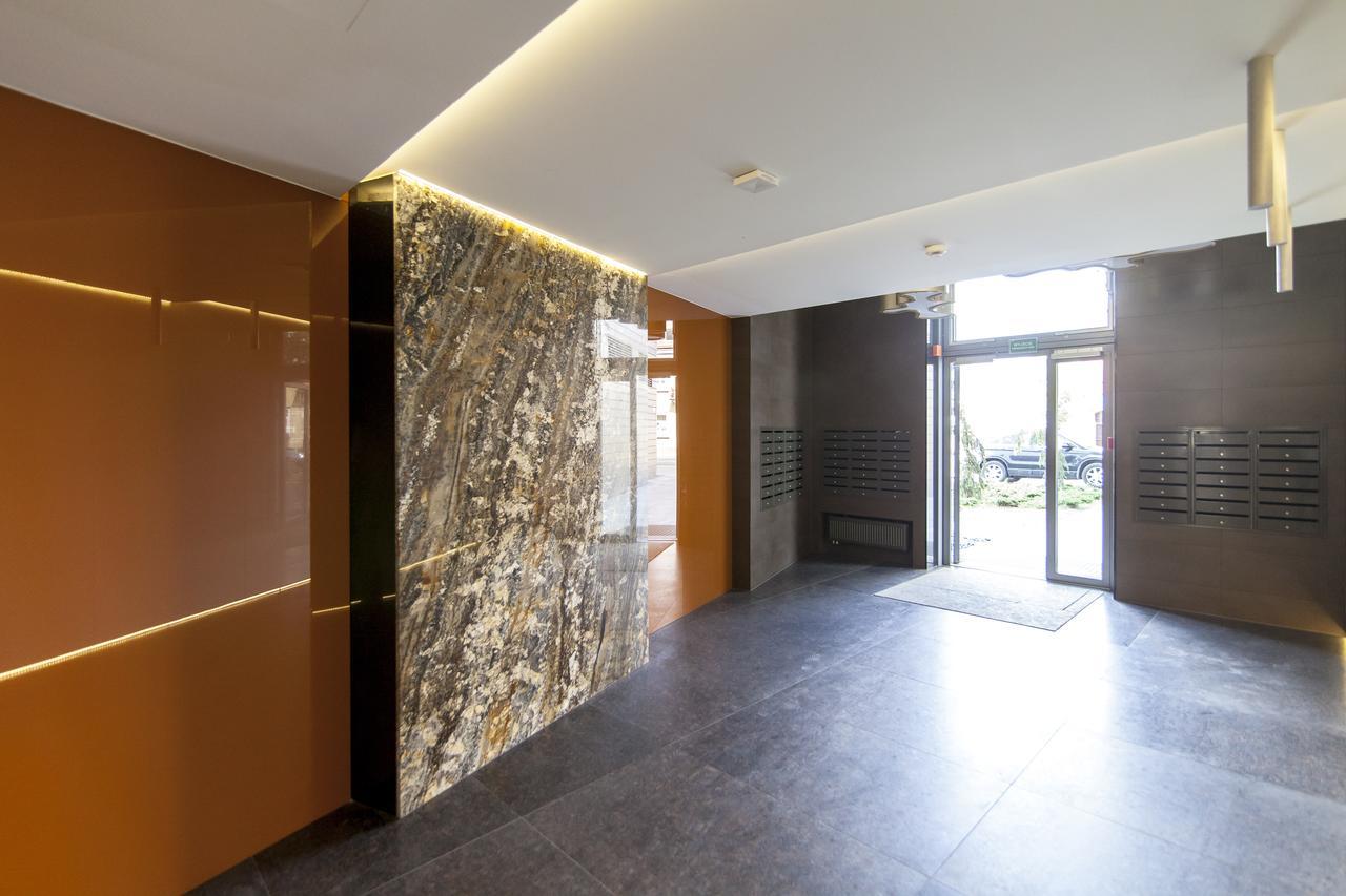 Apartment Royal VII Białystok Exteriör bild