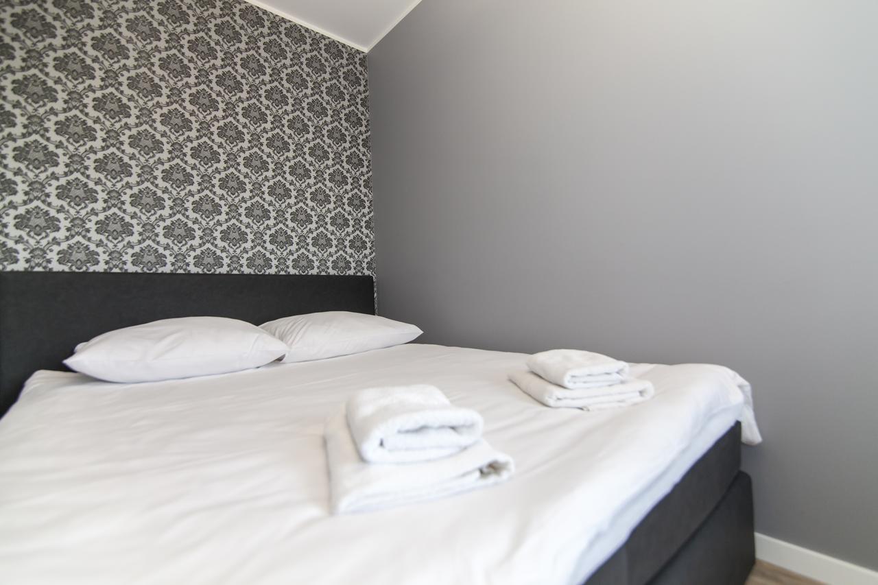 Apartment Royal VII Białystok Exteriör bild